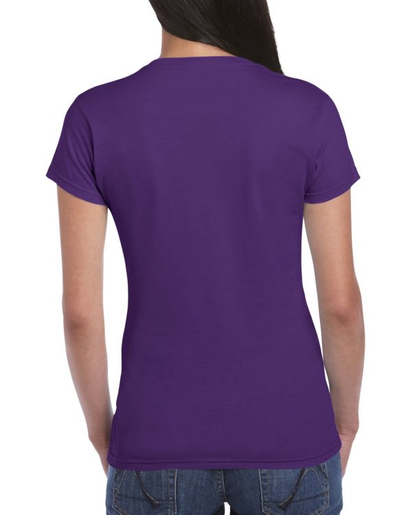 Tshirt - Women - Image 2