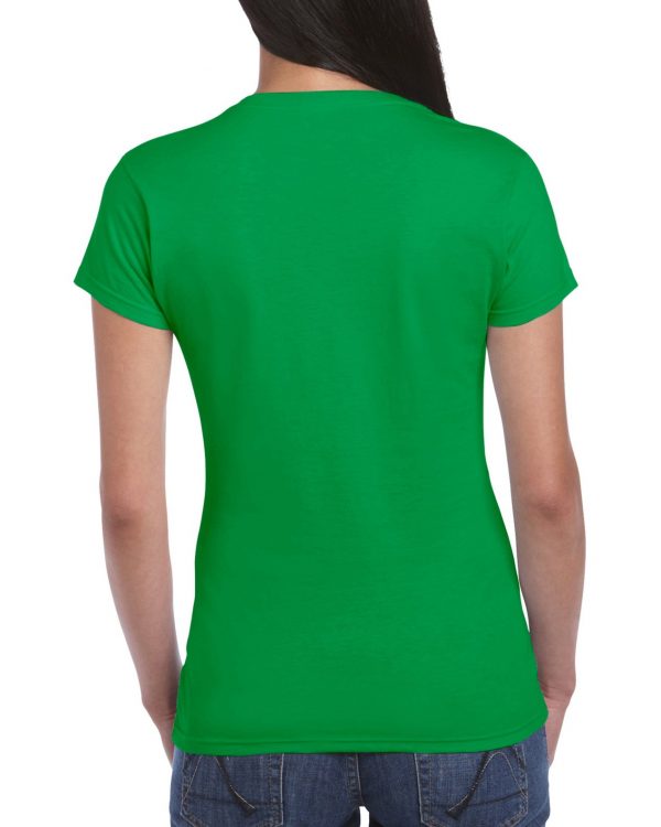 Tshirt - Women - Image 2