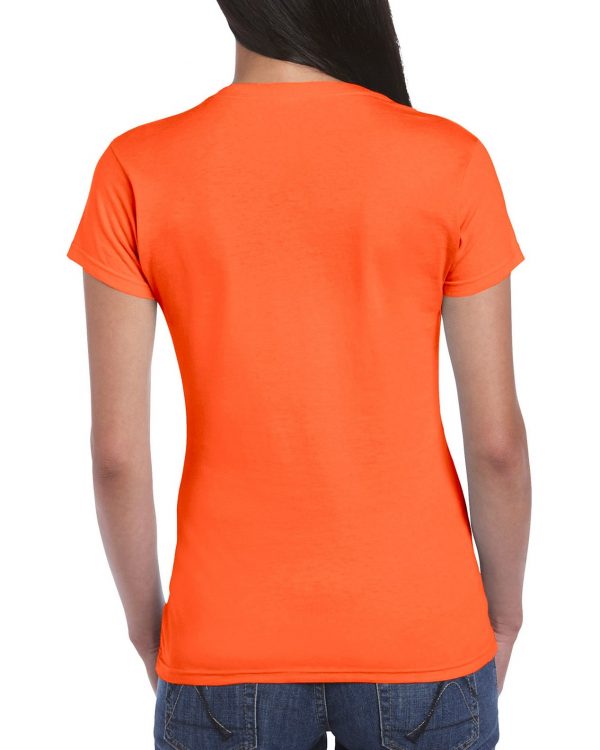 Tshirt - Women - Image 2