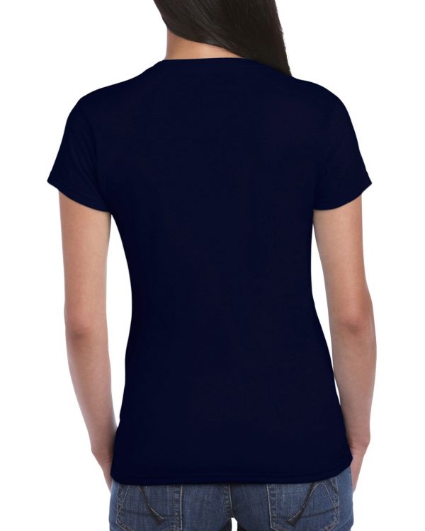 Tshirt - Women - Image 2