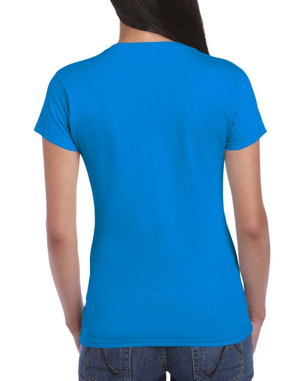 Tshirt - Women - Image 2