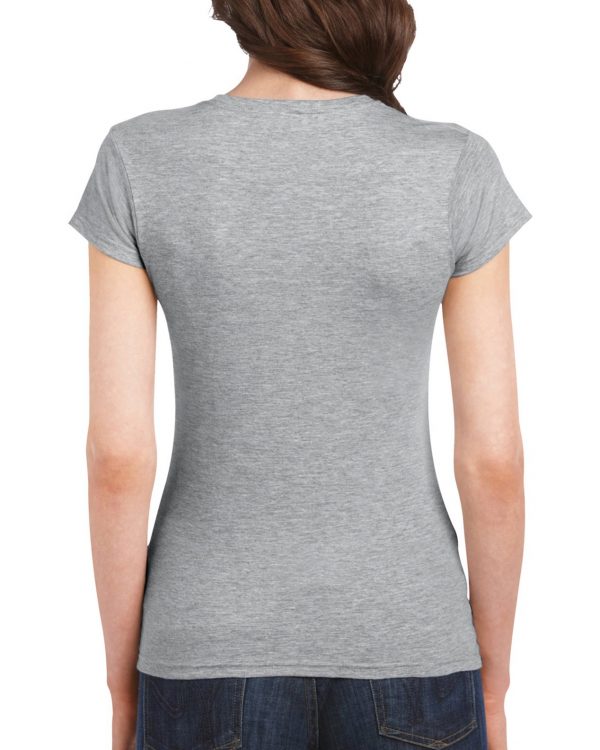 Tshirt - Women - Image 2