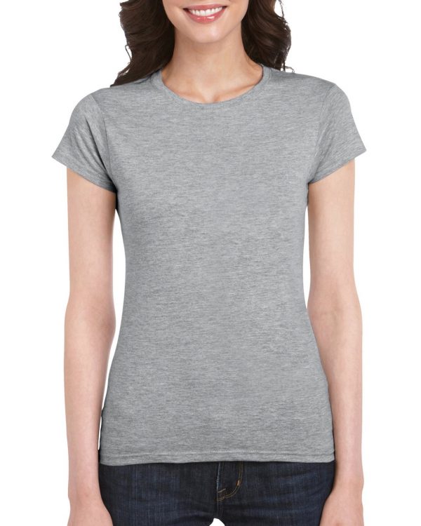 Tshirt - Women