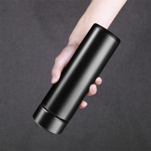 Stainless steel thermos (500ml)