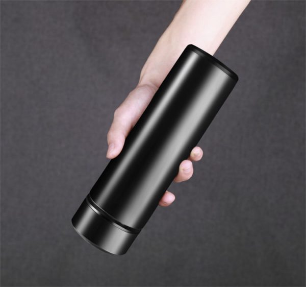 Stainless steel thermos (500ml) - Image 2