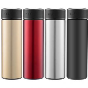 Stainless steel thermos 500ml