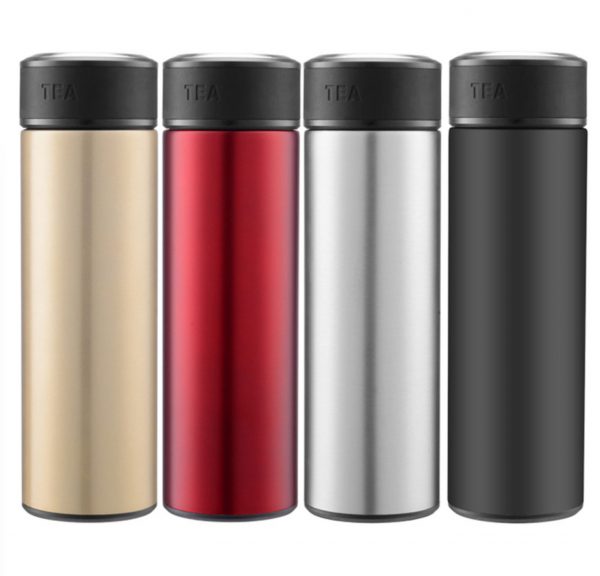 Stainless steel thermos 500ml