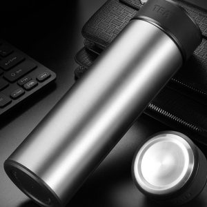 Stainless steel thermos 500ml