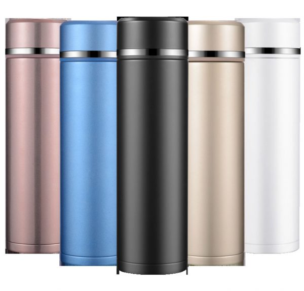 Stainless steel thermos 500ml