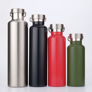 Stainless steel thermos 500ml / 600ml / 750ml / 1000ml