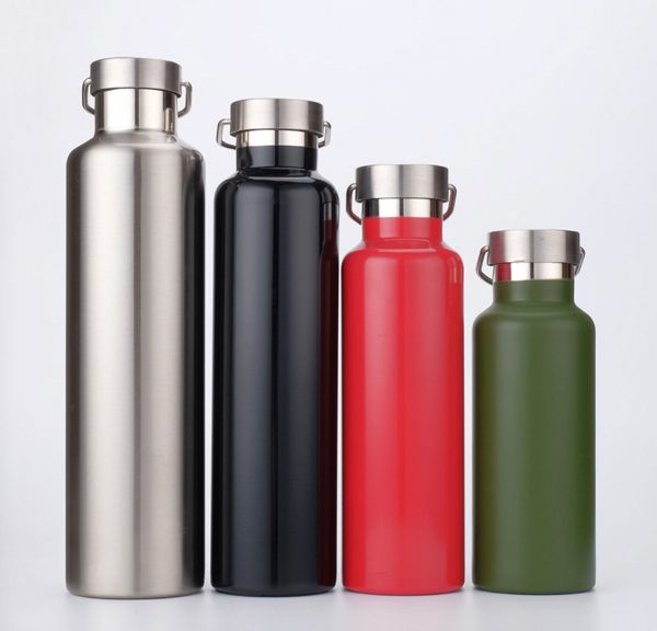 Stainless steel thermos 500ml / 600ml / 750ml / 1000ml