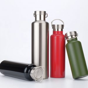 Stainless steel thermos 500ml / 600ml / 750ml / 1000ml