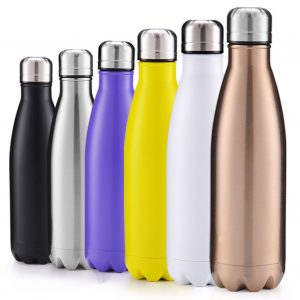 Stainless steel thermos 500ml