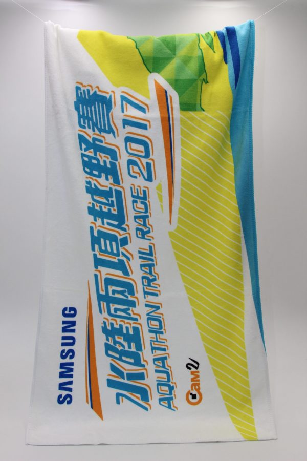 Microfiber towel - Image 4