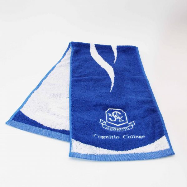 Cotton jacquard towel - Image 7