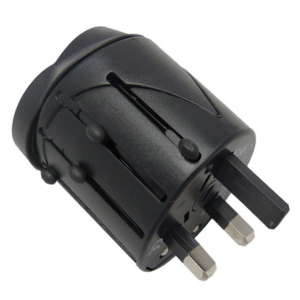 Global Travel Plug 69x59mm