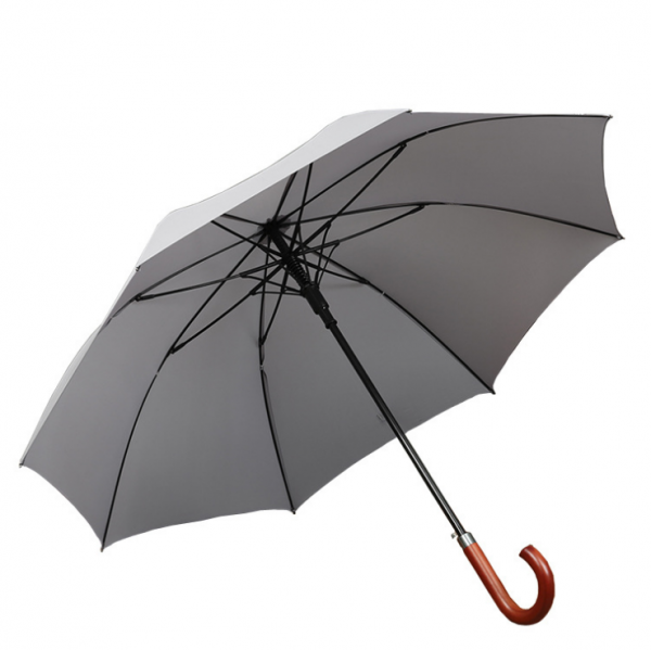 25 inch advertising umbrella - Image 8