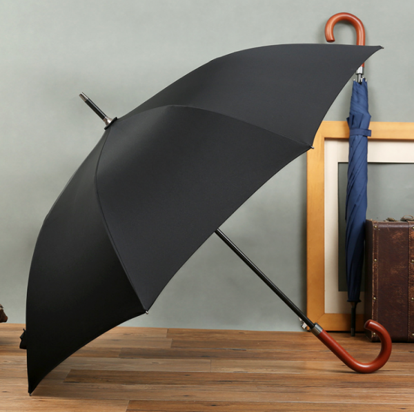 25 inch advertising umbrella - Image 5