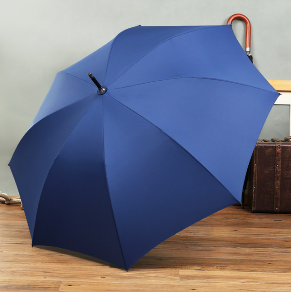 25 inch advertising umbrella - Image 6