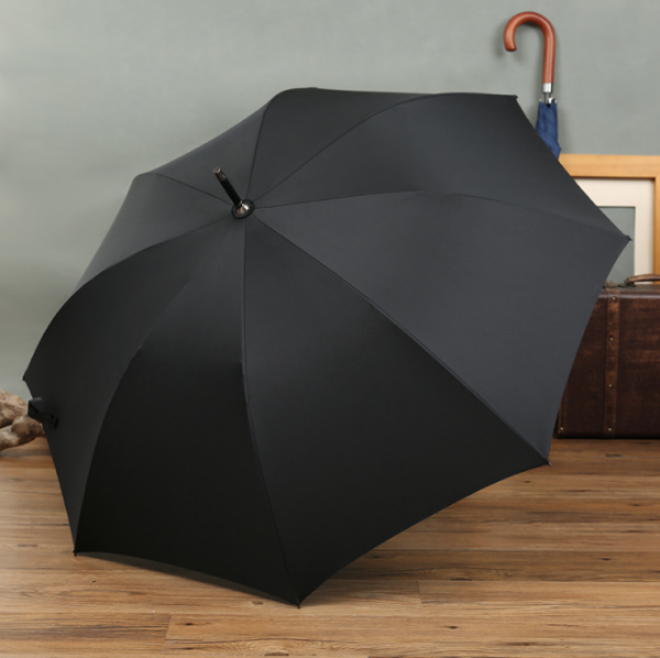 25 inch advertising umbrella - Image 3