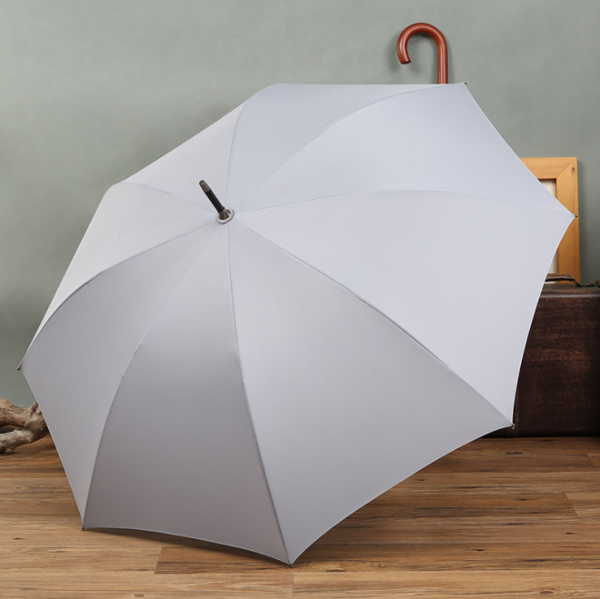 25 inch advertising umbrella - Image 4