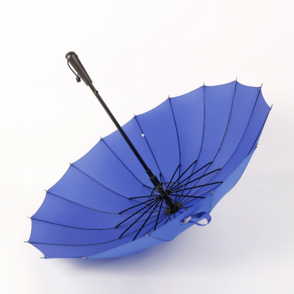 22 inch advertising umbrella - Image 6