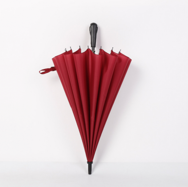 22 inch advertising umbrella - Image 3