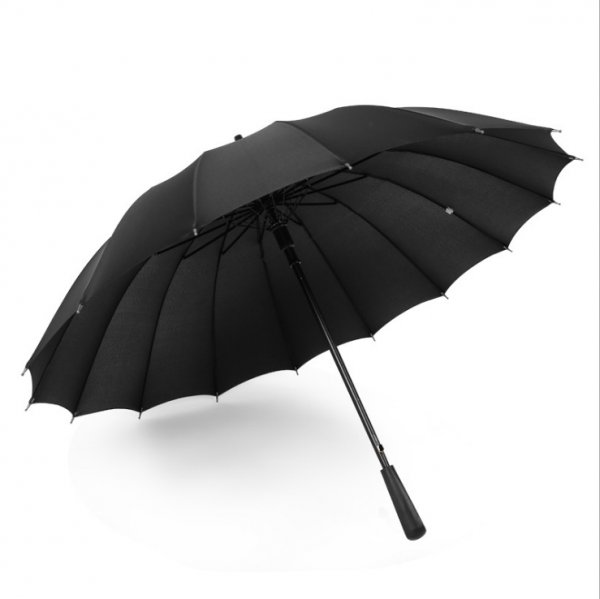 16 bone weatherproof umbrella 22Inch - Image 6