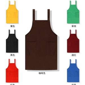 Apron 72x60cm