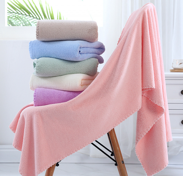 Bath towel 70x140cm