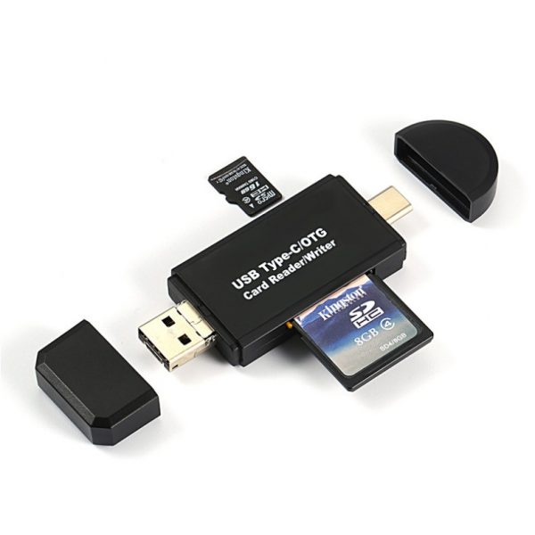 OTG card reader - Image 3