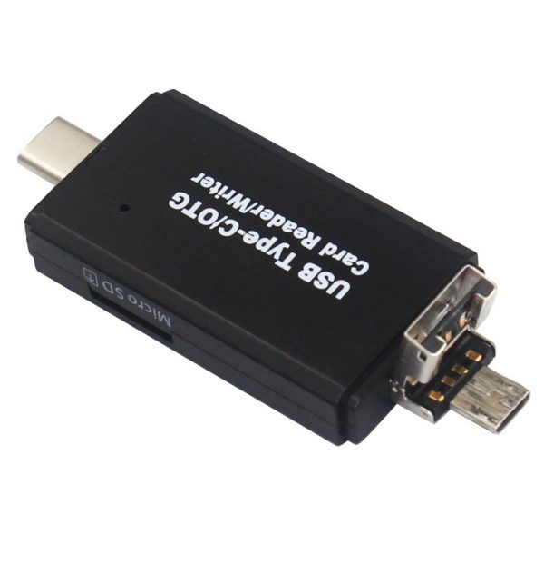 OTG card reader - Image 4