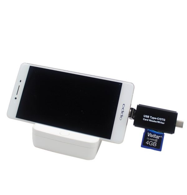 OTG card reader - Image 5