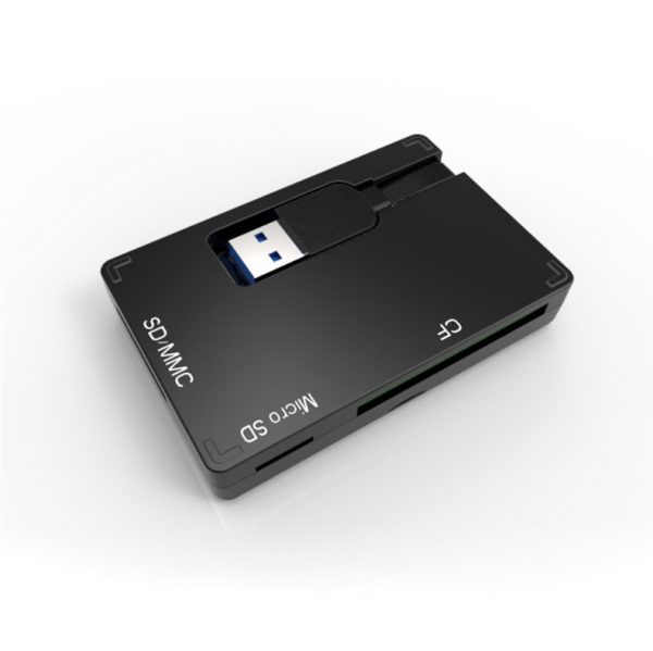 All-in-one card reader - Image 4