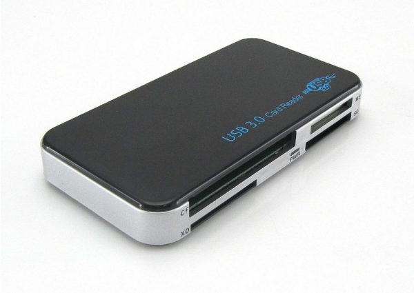 All-in-one card reader - Image 4