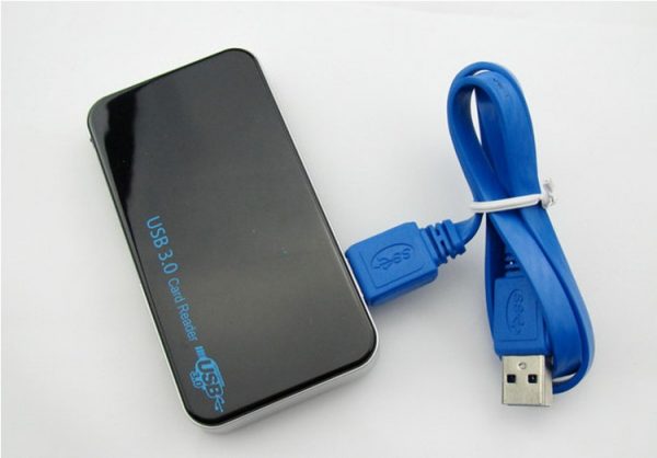 All-in-one card reader - Image 5