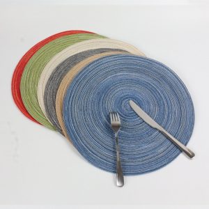 Nordic style heat insulation pad 11cm、18cm、30cm、36cm