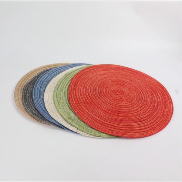 Nordic style heat insulation pad 11cm、18cm、30cm、36cm - Image 5