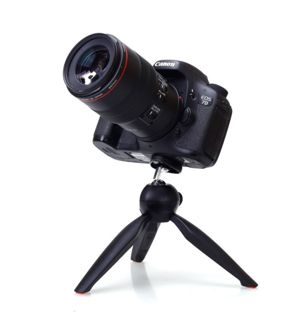 Selfie Tripod 12.5cm - Image 4