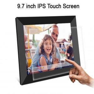 Digital Frame 9.7 inch