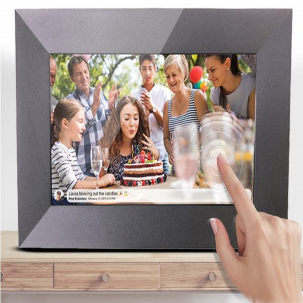 Digital Frame 8 inches