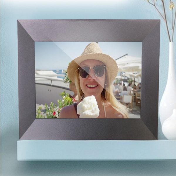 Digital Frame 8 inches - Image 3