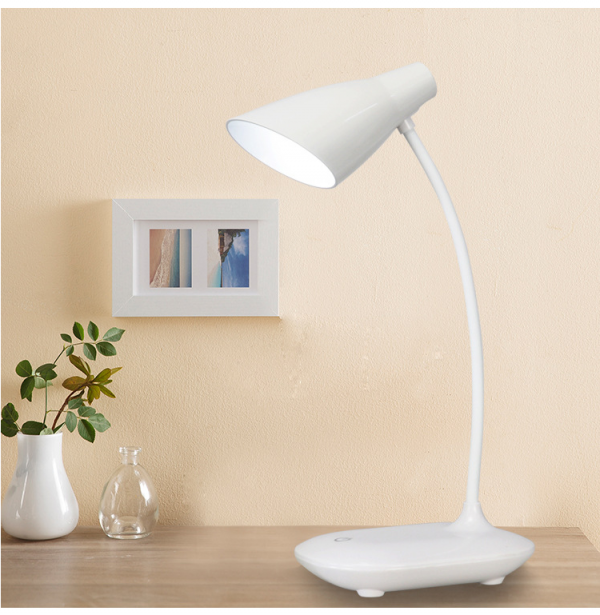 LED desk lamp 350x140mm - Image 3