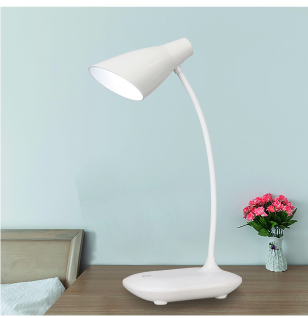 LED desk lamp 350x140mm - Image 4