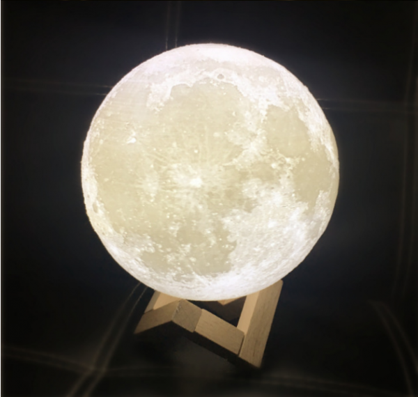 Moon light 13cm、15cm、18cm - Image 4