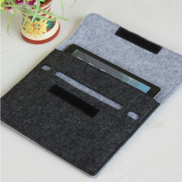 iPad case 280x205mm