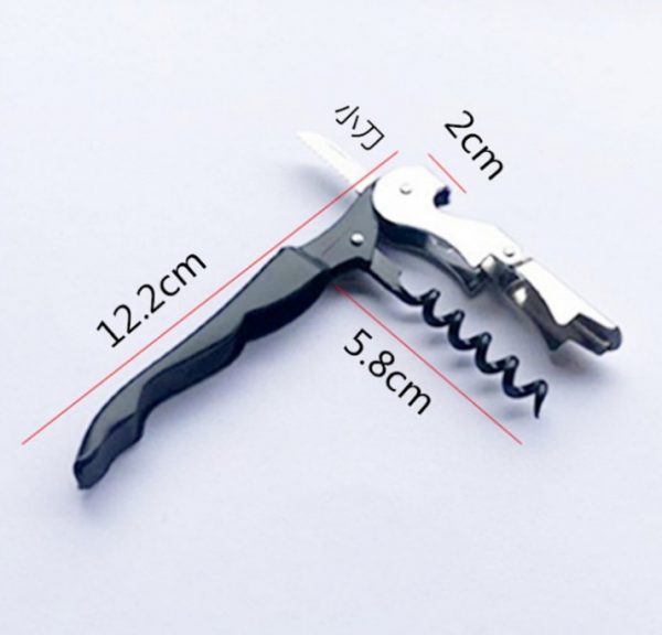 Wine Opener 12x2cm - Image 4