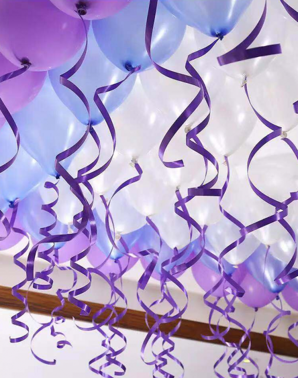 Balloon ribbon 5mmx10m/5mmx5m - Image 4