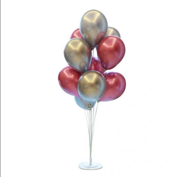 Balloon holder 70cm