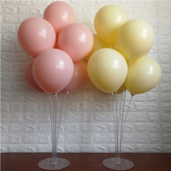 Balloon holder 70cm - Image 3